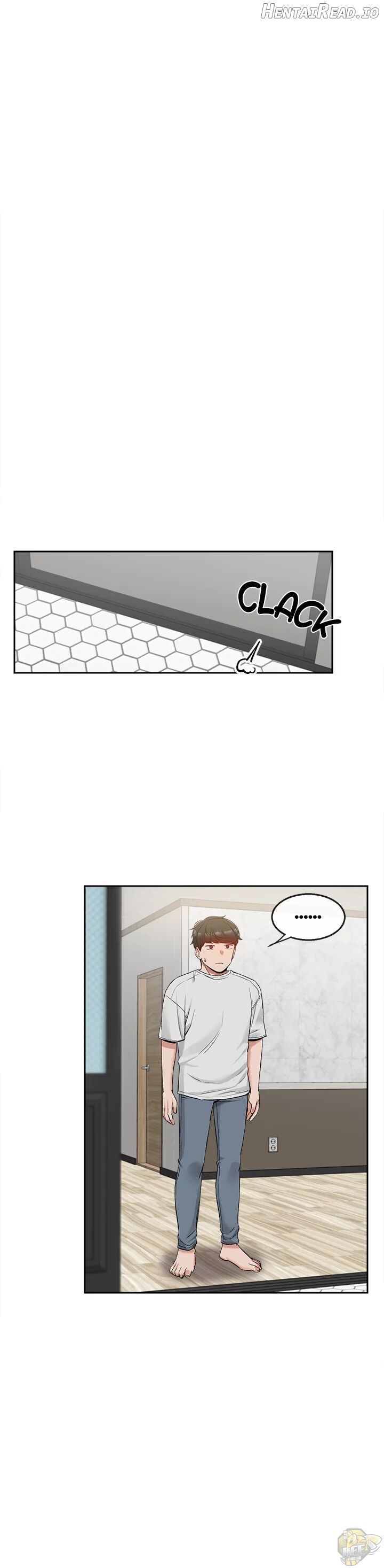 Floor Noise Chapter 15 - page 12