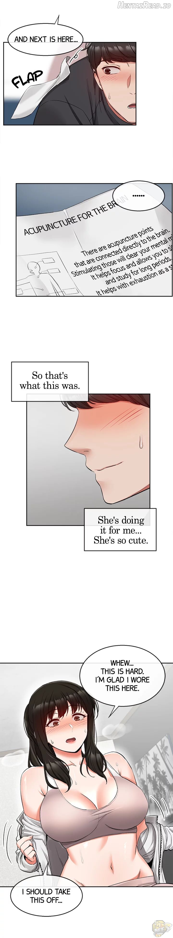 Floor Noise Chapter 15 - page 23