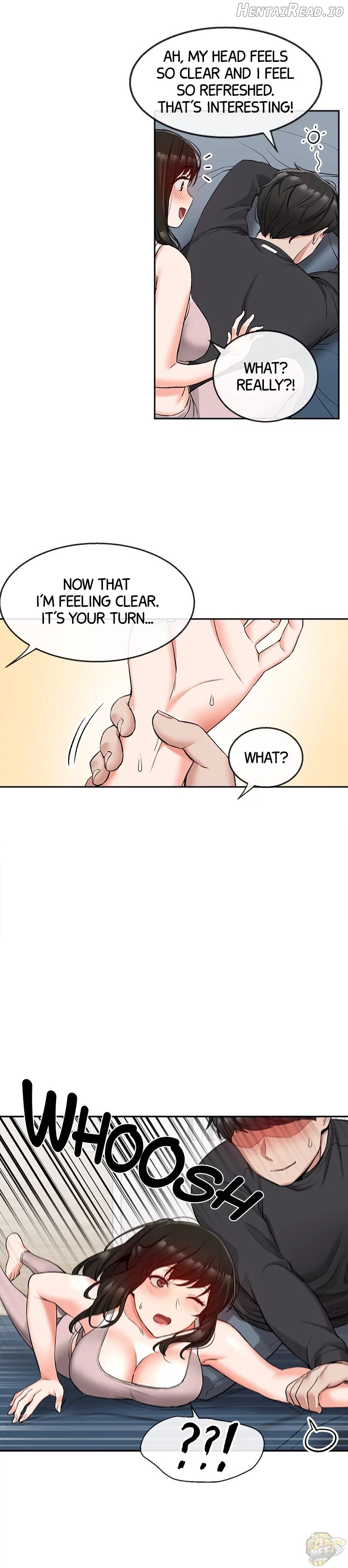 Floor Noise Chapter 15 - page 24