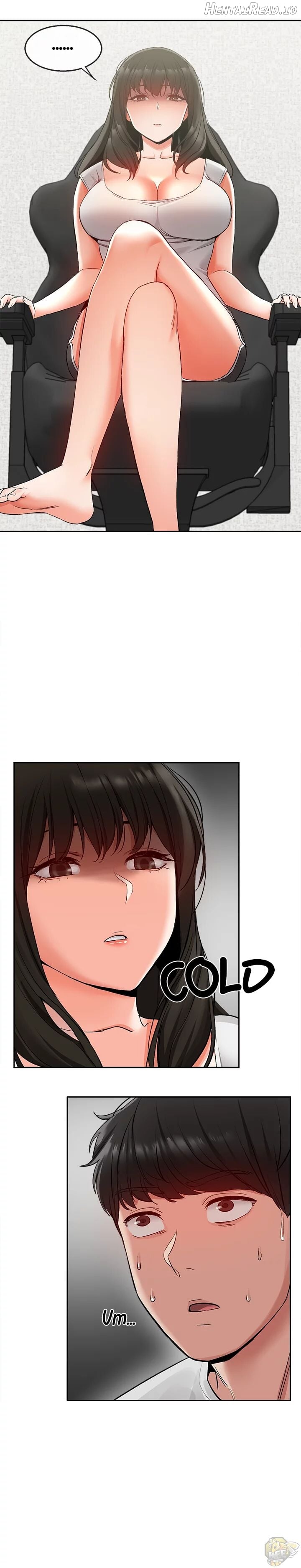 Floor Noise Chapter 15 - page 5