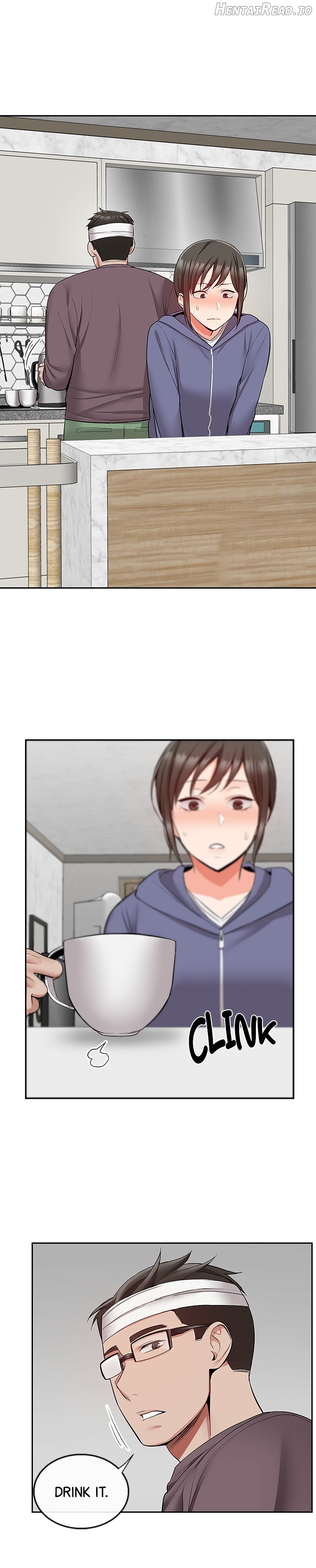 Floor Noise Chapter 46 - page 10