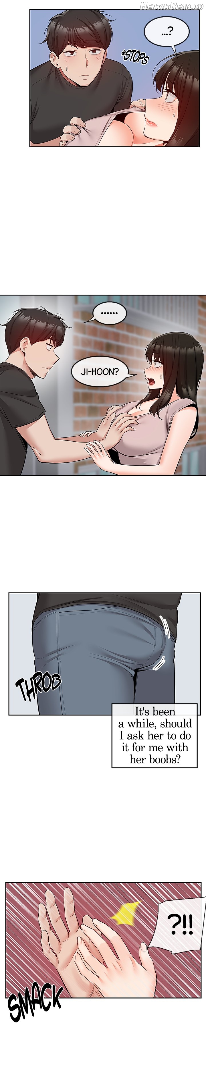 Floor Noise Chapter 46 - page 20
