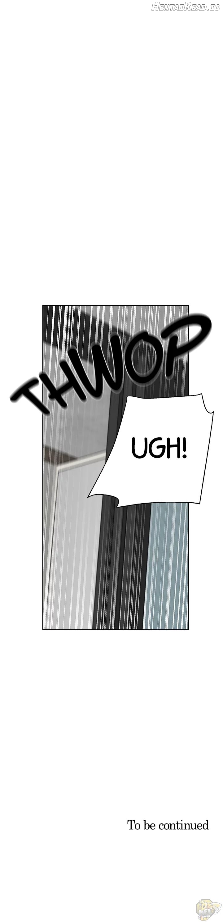 Floor Noise Chapter 19 - page 23