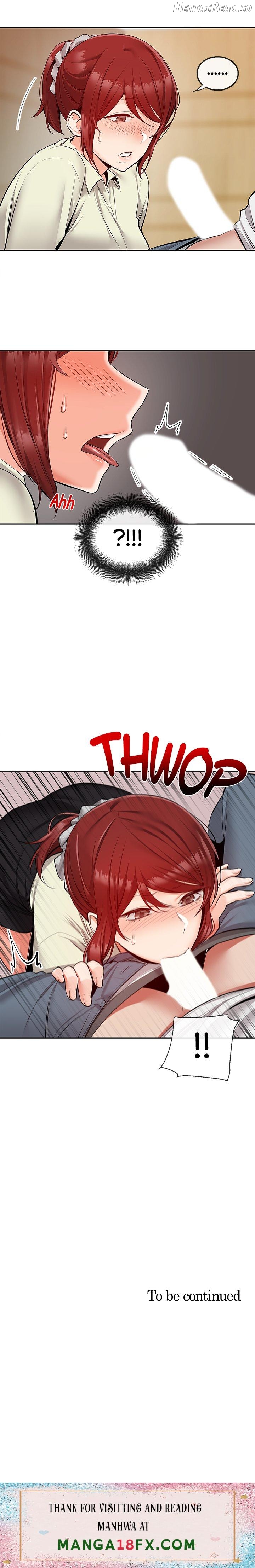 Floor Noise Chapter 48 - page 24