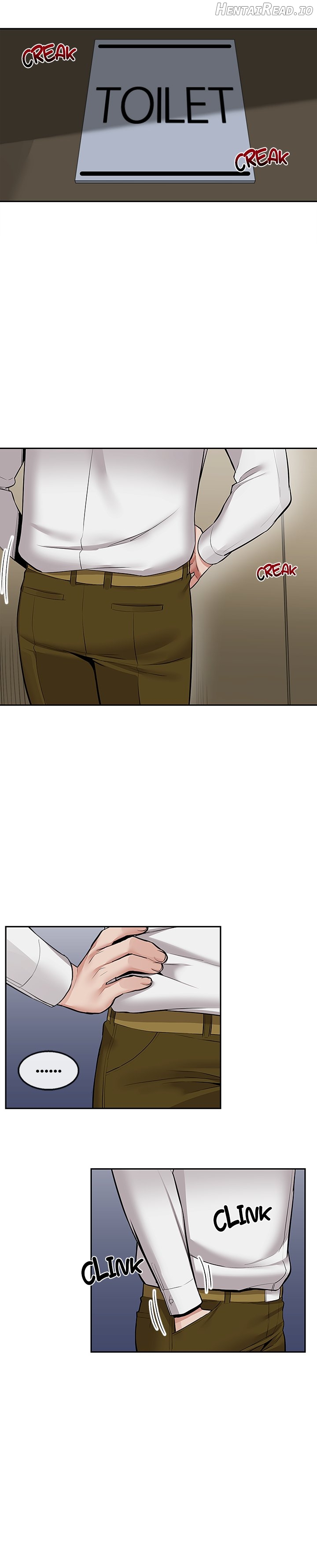 Floor Noise Chapter 49 - page 23