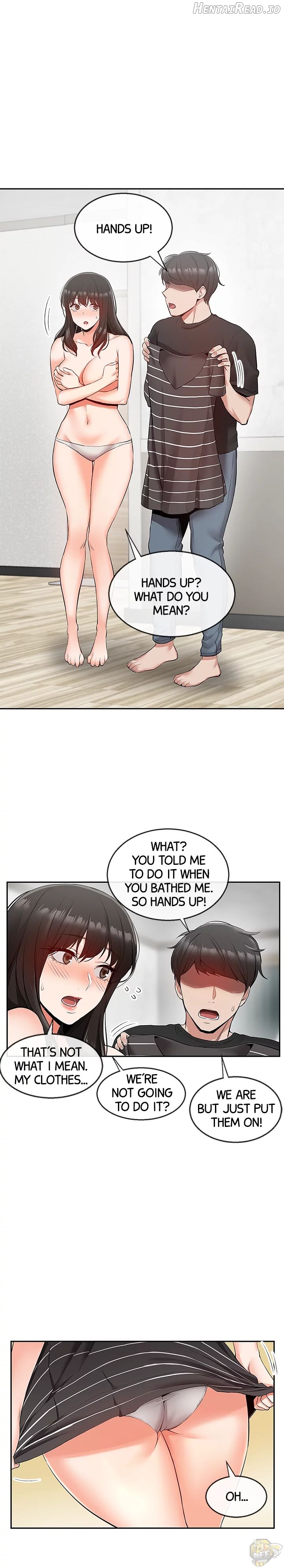 Floor Noise Chapter 21 - page 19