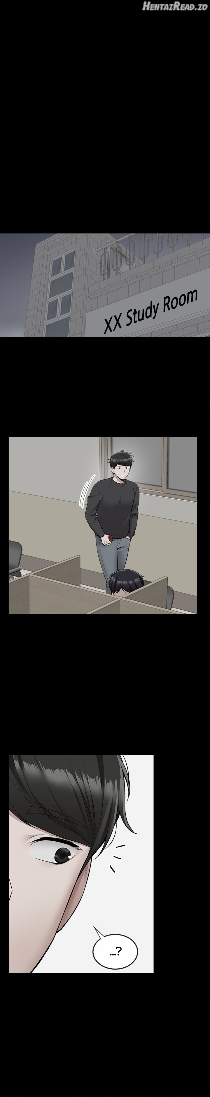 Floor Noise Chapter 50 - page 17
