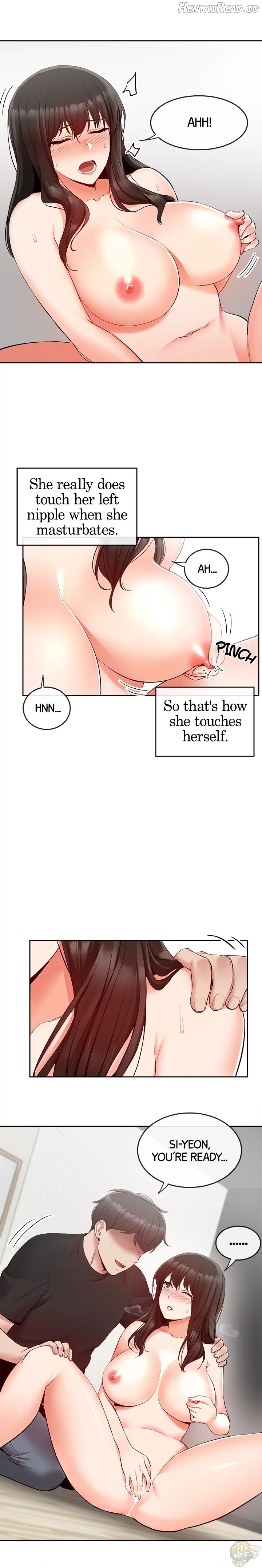 Floor Noise Chapter 22 - page 11