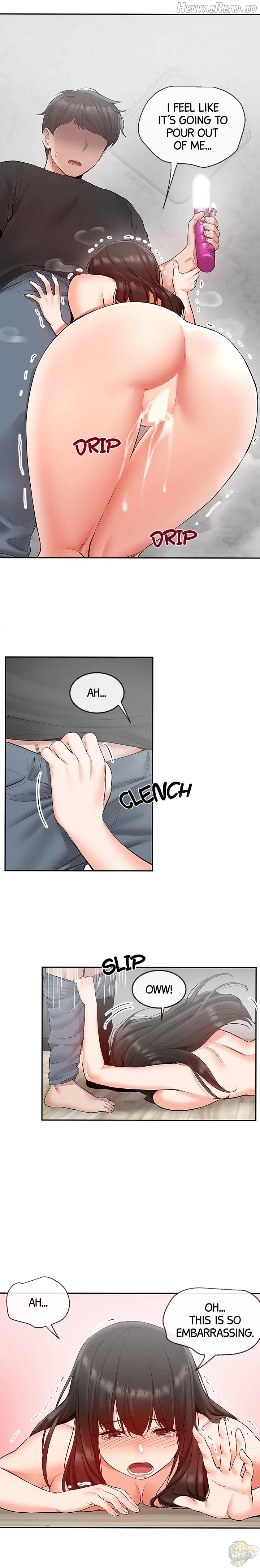 Floor Noise Chapter 22 - page 19