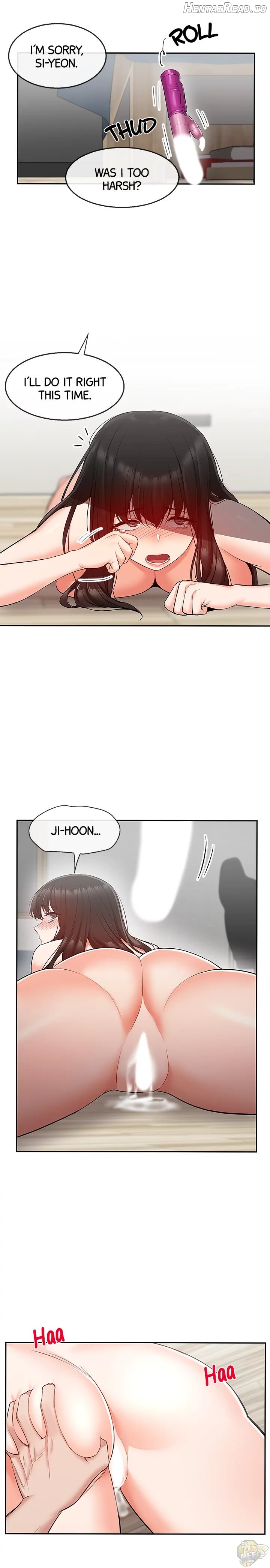 Floor Noise Chapter 22 - page 21