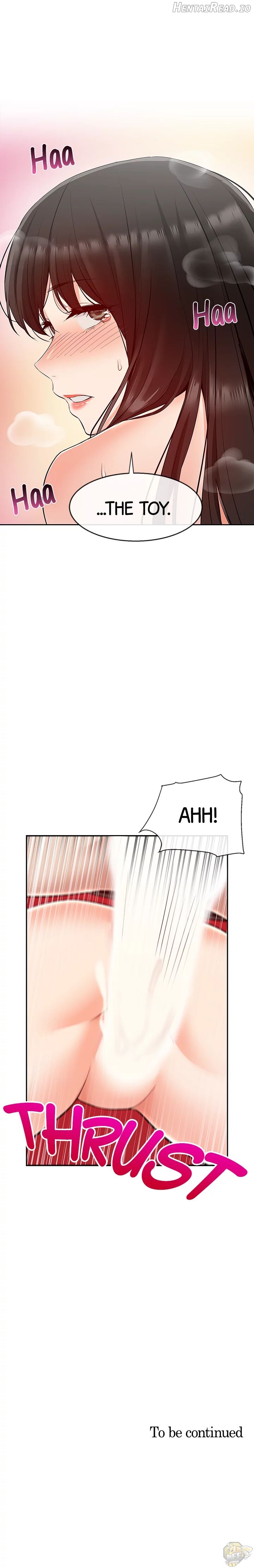 Floor Noise Chapter 22 - page 25