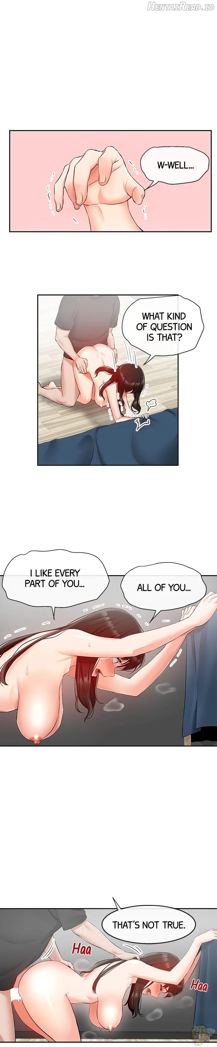 Floor Noise Chapter 23 - page 11