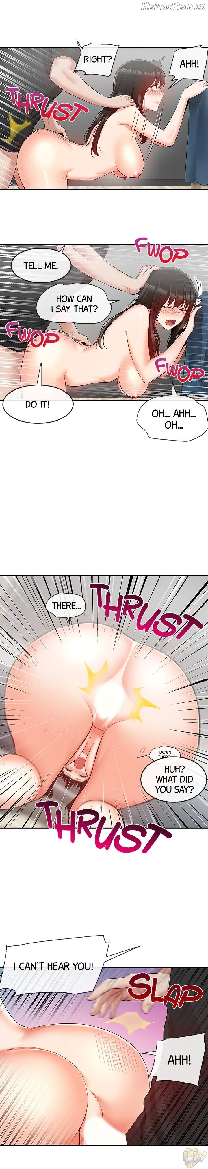 Floor Noise Chapter 23 - page 12