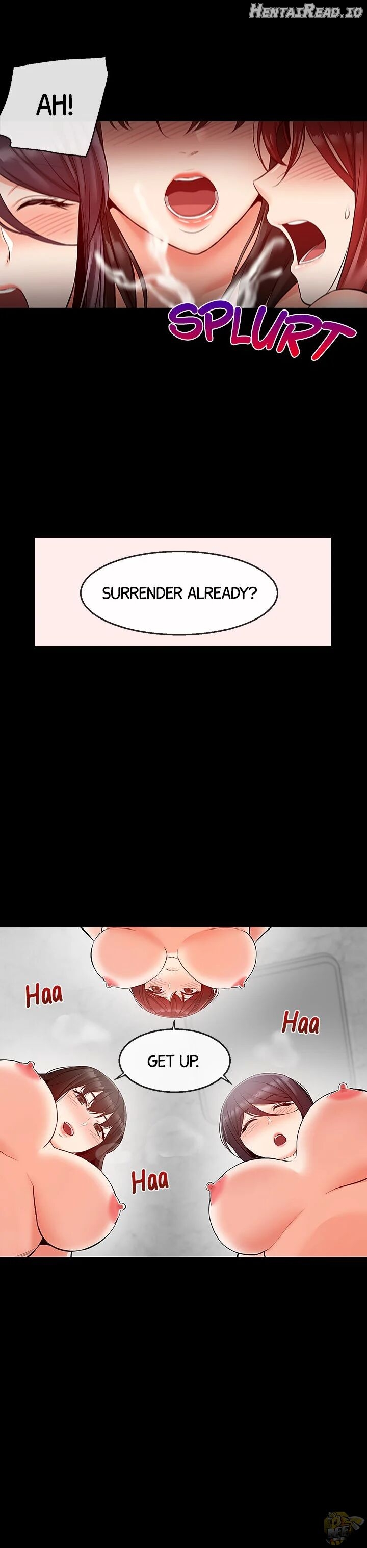 Floor Noise Chapter 24 - page 12