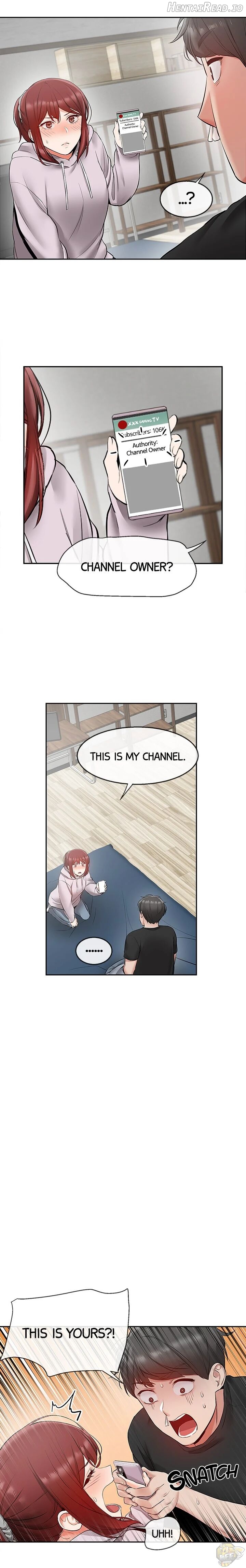 Floor Noise Chapter 24 - page 16