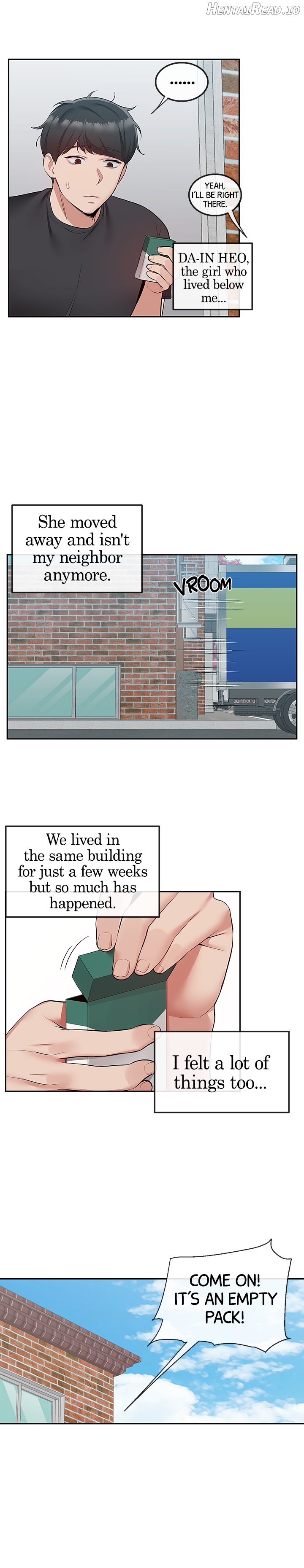 Floor Noise Chapter 53 - page 18