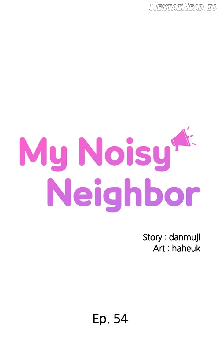 Floor Noise Chapter 54 - page 1