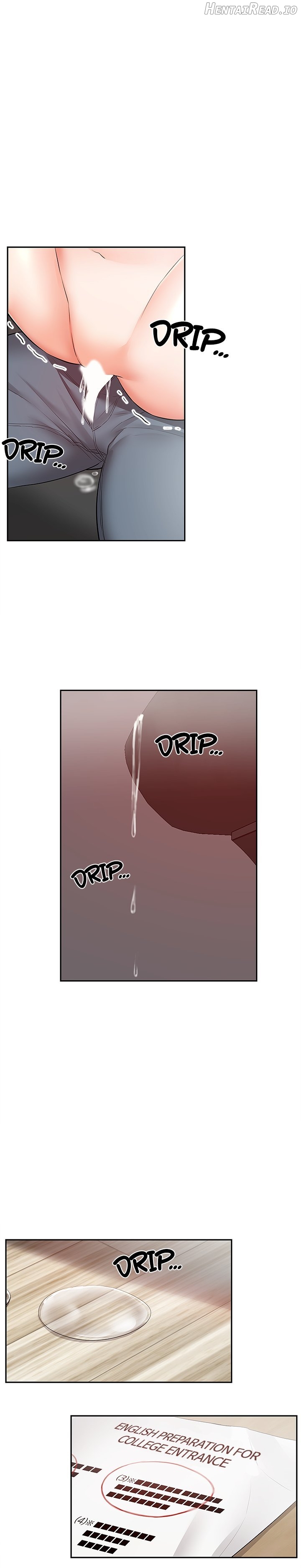 Floor Noise Chapter 26 - page 14