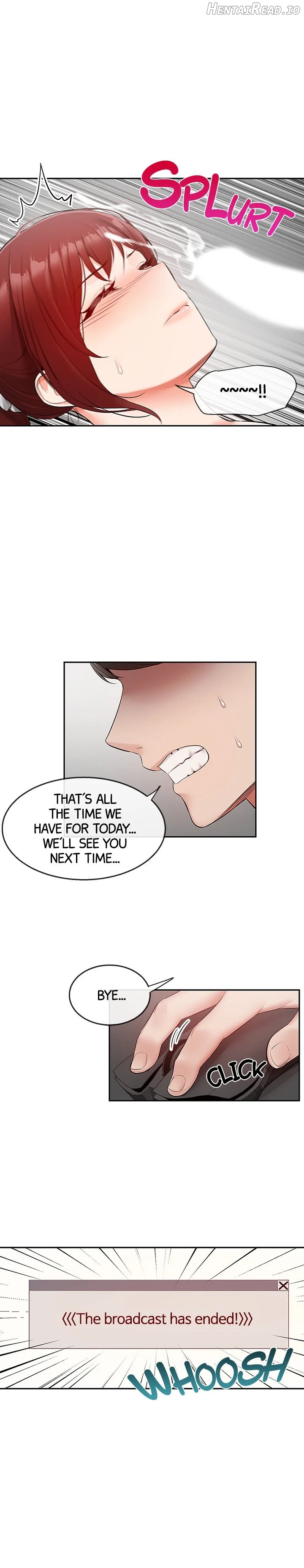 Floor Noise Chapter 26 - page 20