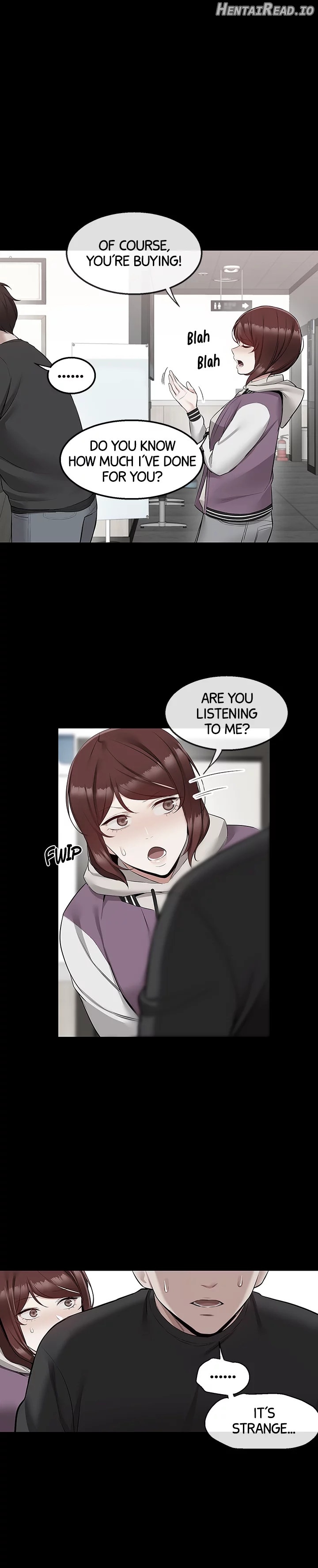 Floor Noise Chapter 56 - page 6
