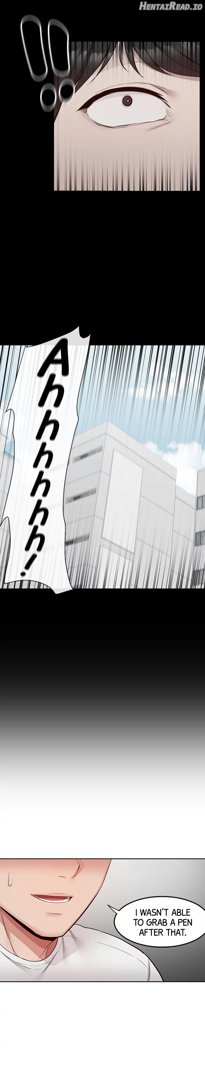 Floor Noise Chapter 56 - page 8