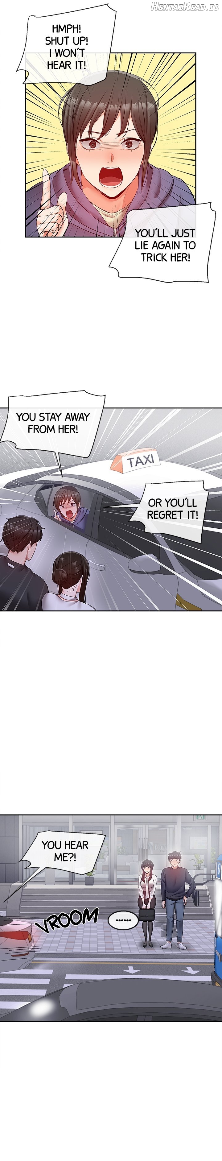 Floor Noise Chapter 28 - page 10