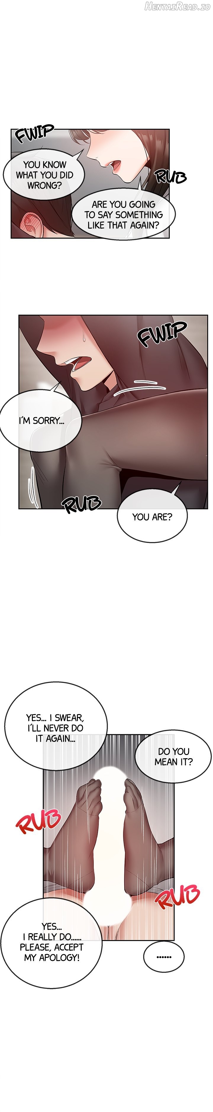 Floor Noise Chapter 29 - page 9