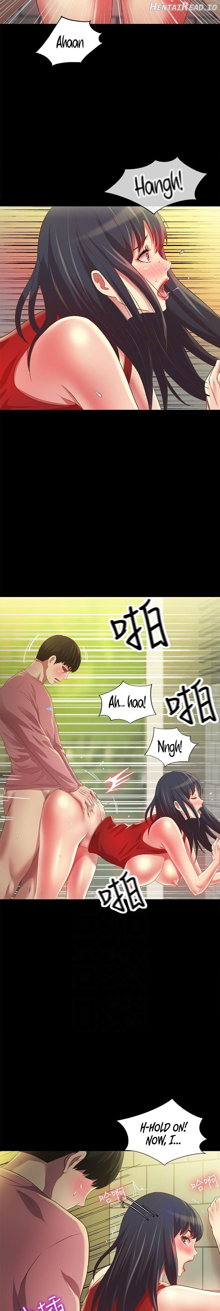 Friend’s Girlfriend Hentai Chapter 78 - page 10