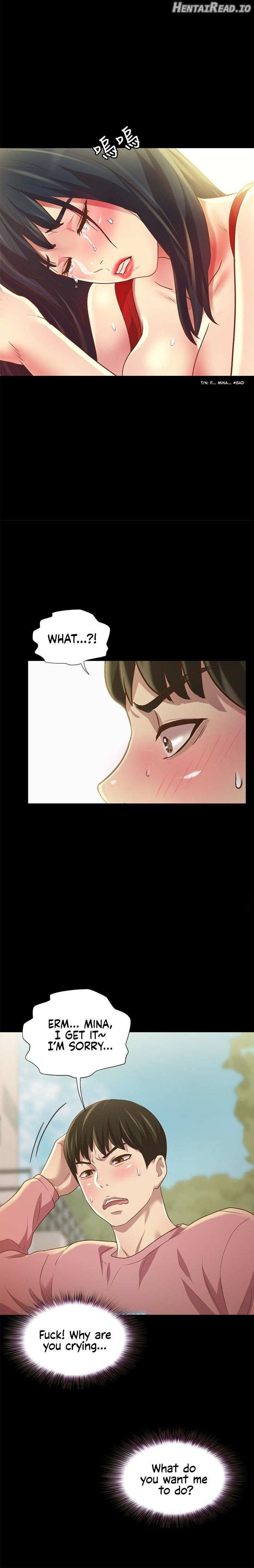 Friend’s Girlfriend Hentai Chapter 78 - page 21
