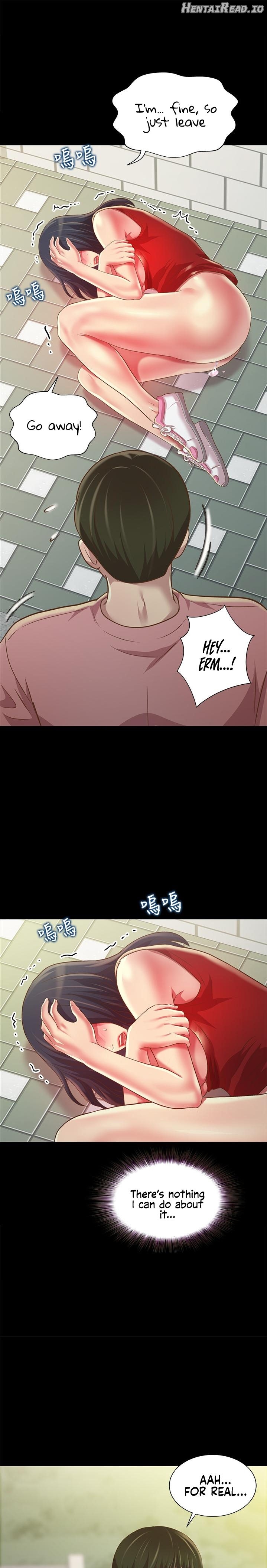 Friend’s Girlfriend Hentai Chapter 78 - page 22