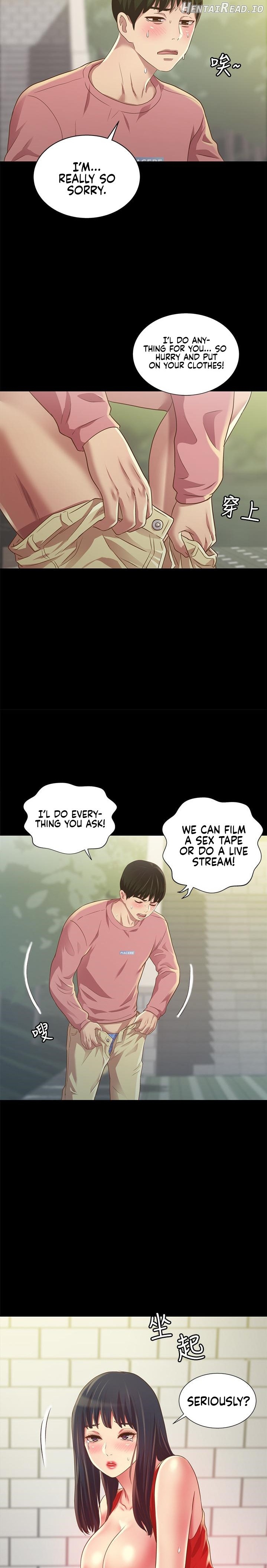 Friend’s Girlfriend Hentai Chapter 78 - page 23