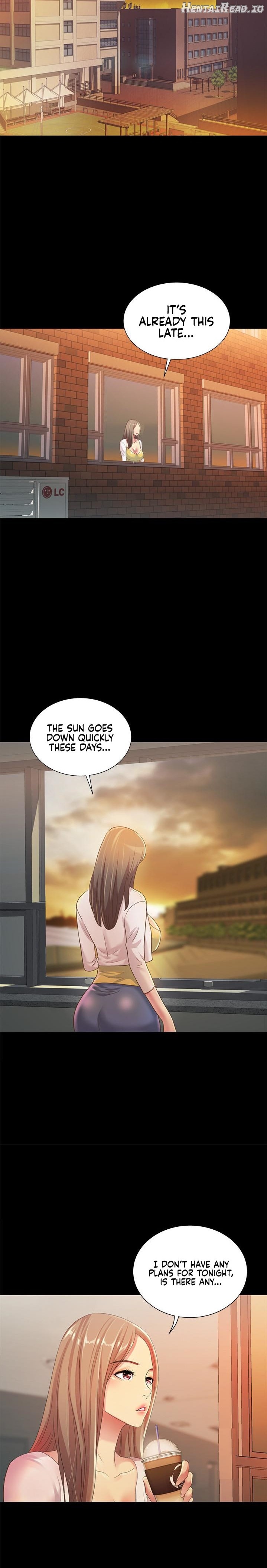 Friend’s Girlfriend Hentai Chapter 78 - page 25
