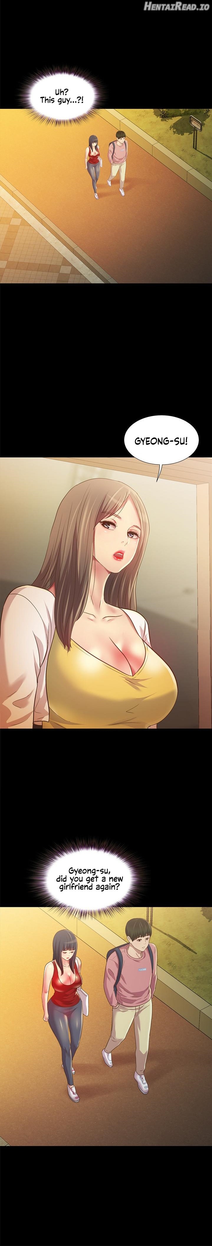 Friend’s Girlfriend Hentai Chapter 78 - page 26