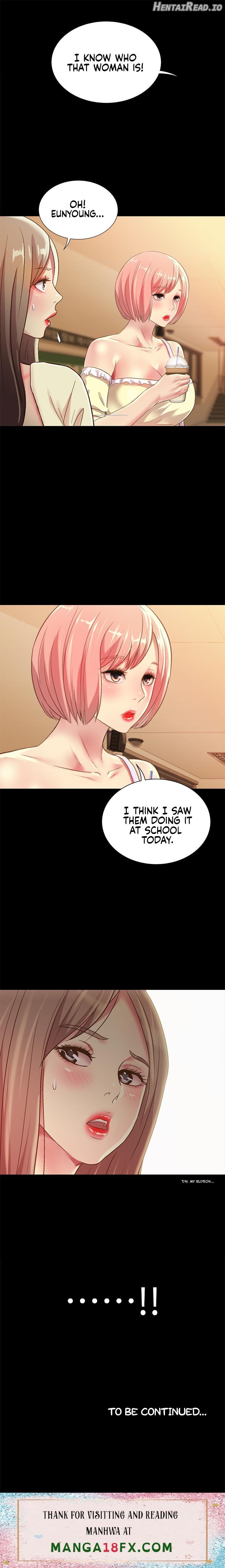 Friend’s Girlfriend Hentai Chapter 78 - page 27
