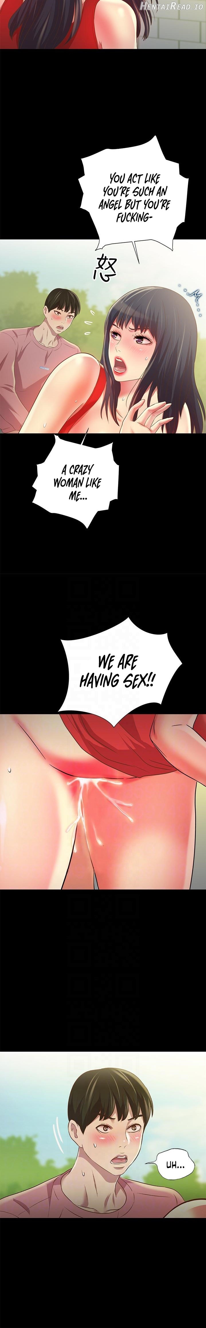 Friend’s Girlfriend Hentai Chapter 78 - page 6