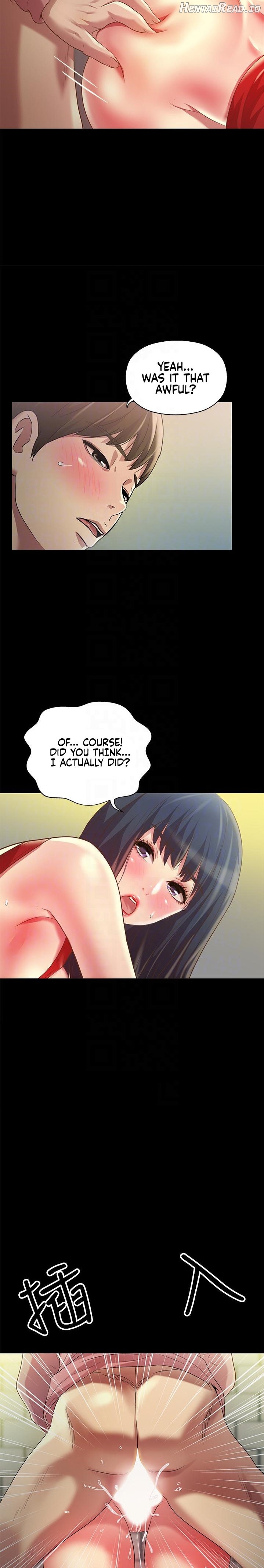 Friend’s Girlfriend Hentai Chapter 78 - page 9
