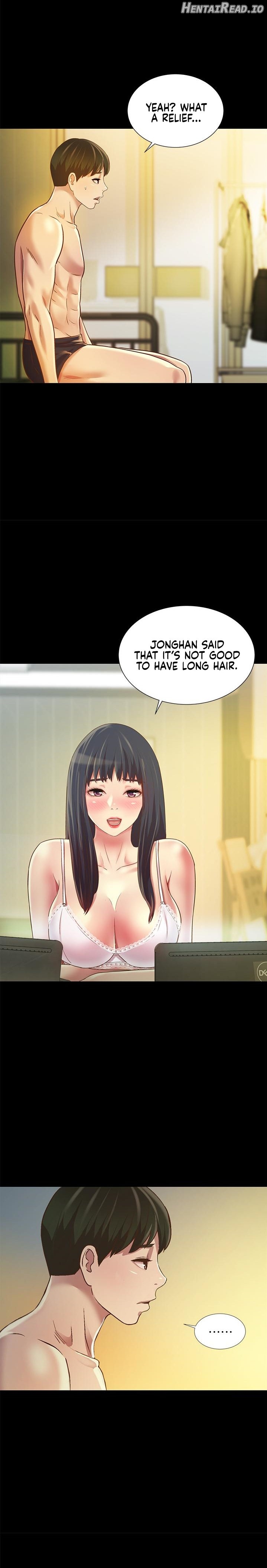 Friend’s Girlfriend Hentai Chapter 80 - page 15