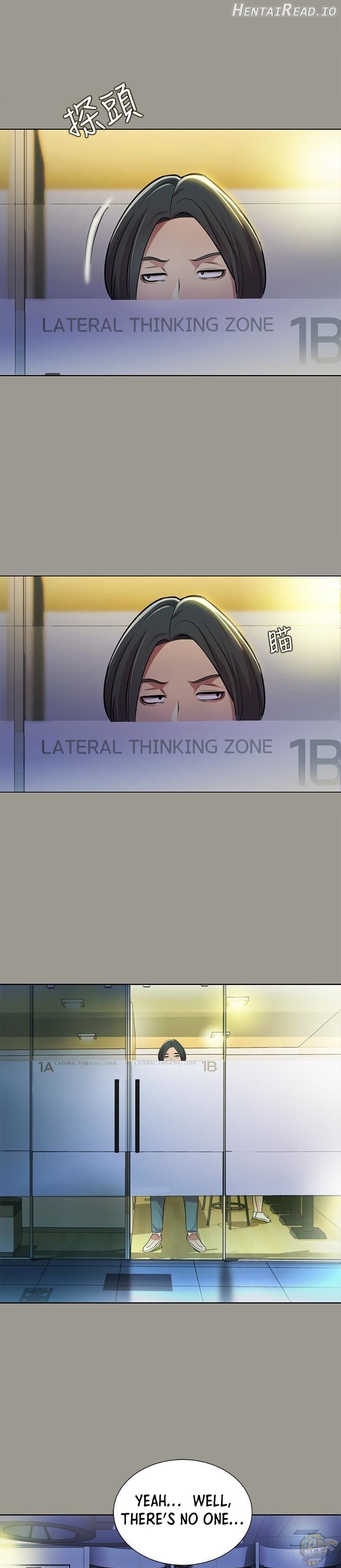 Friend’s Girlfriend Hentai Chapter 27 - page 1