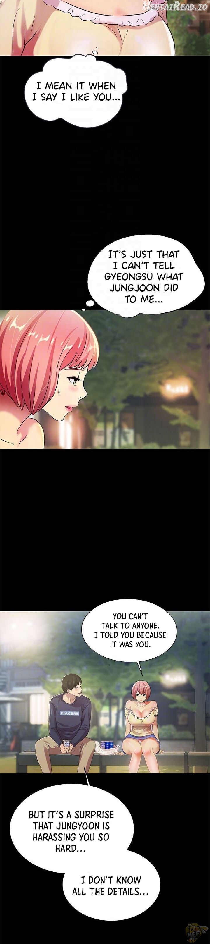 Friend’s Girlfriend Hentai Chapter 27 - page 24
