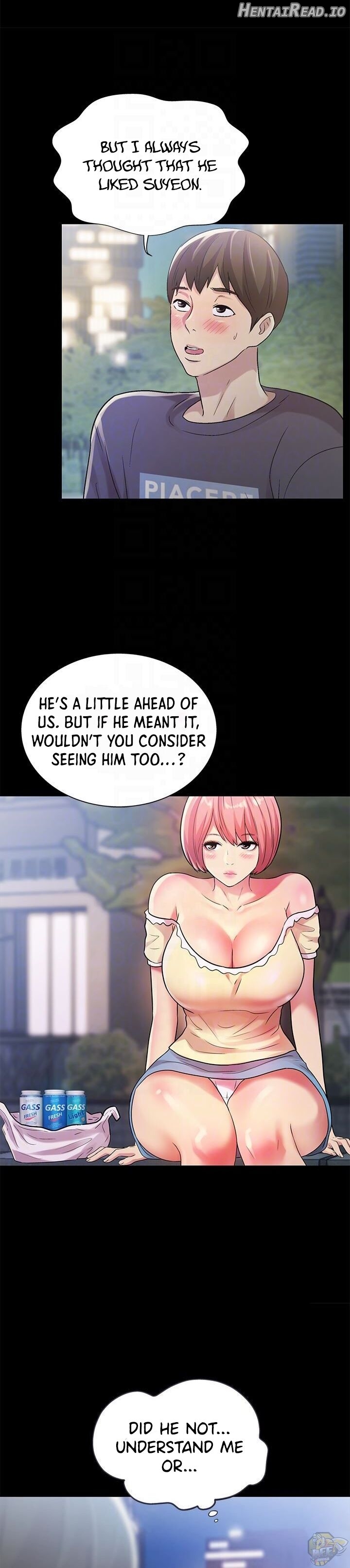 Friend’s Girlfriend Hentai Chapter 27 - page 25