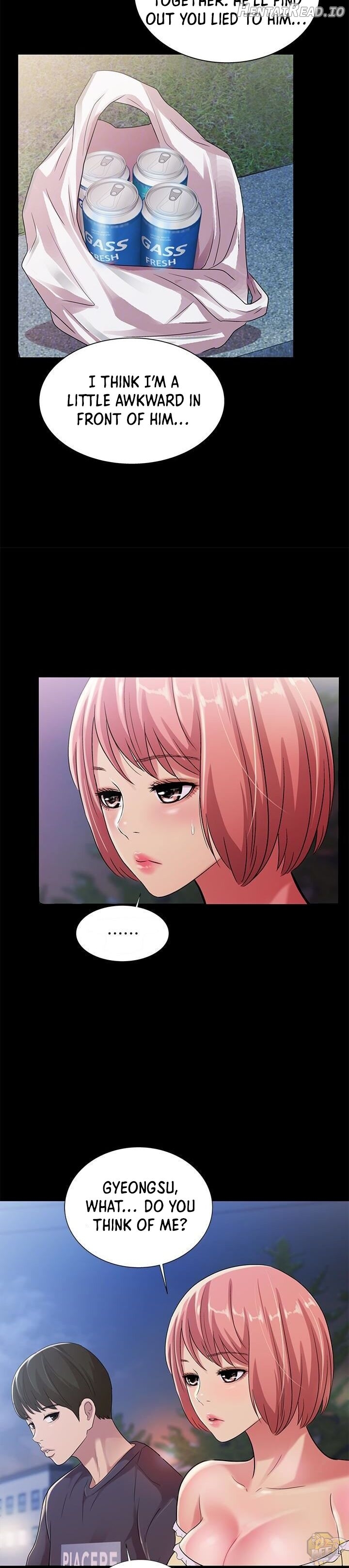 Friend’s Girlfriend Hentai Chapter 27 - page 27