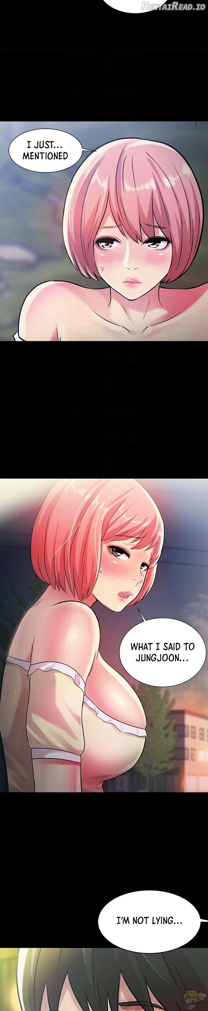 Friend’s Girlfriend Hentai Chapter 27 - page 30