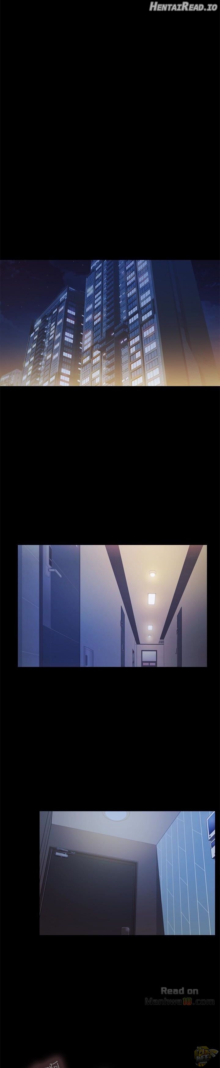 Friend’s Girlfriend Hentai Chapter 27 - page 33