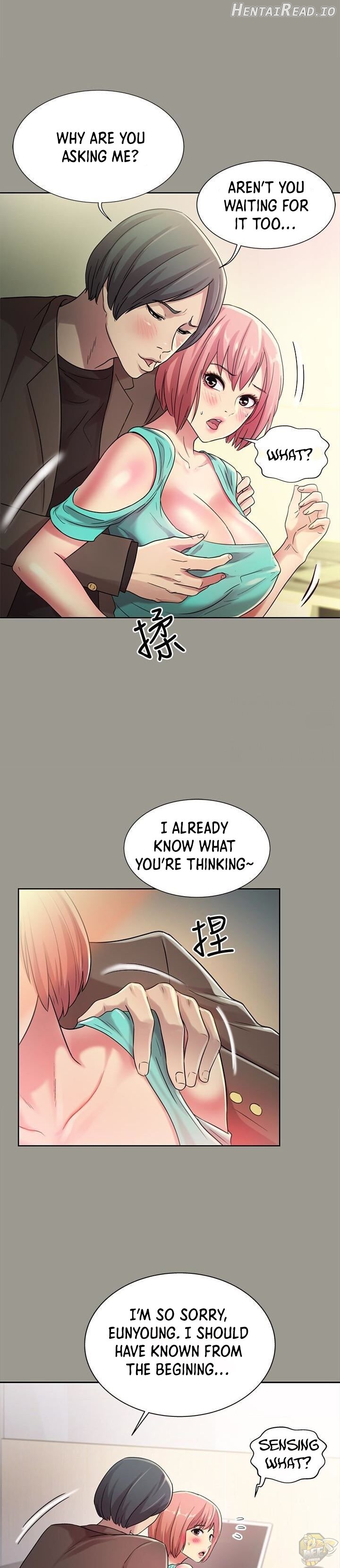 Friend’s Girlfriend Hentai Chapter 27 - page 8