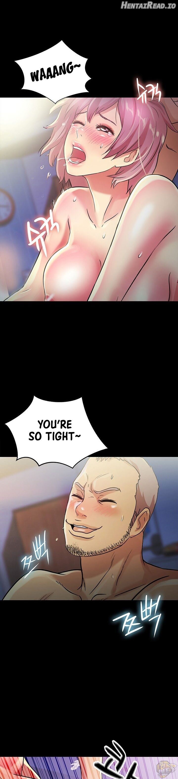 Friend’s Girlfriend Hentai Chapter 28 - page 11