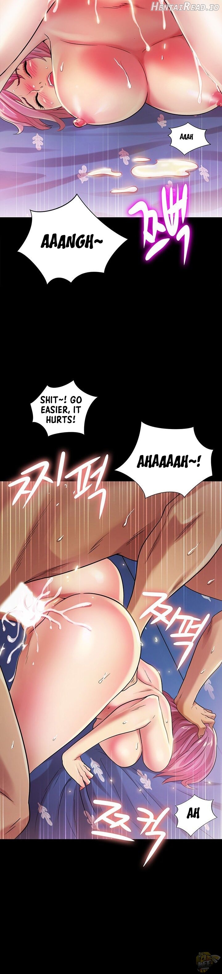 Friend’s Girlfriend Hentai Chapter 28 - page 14