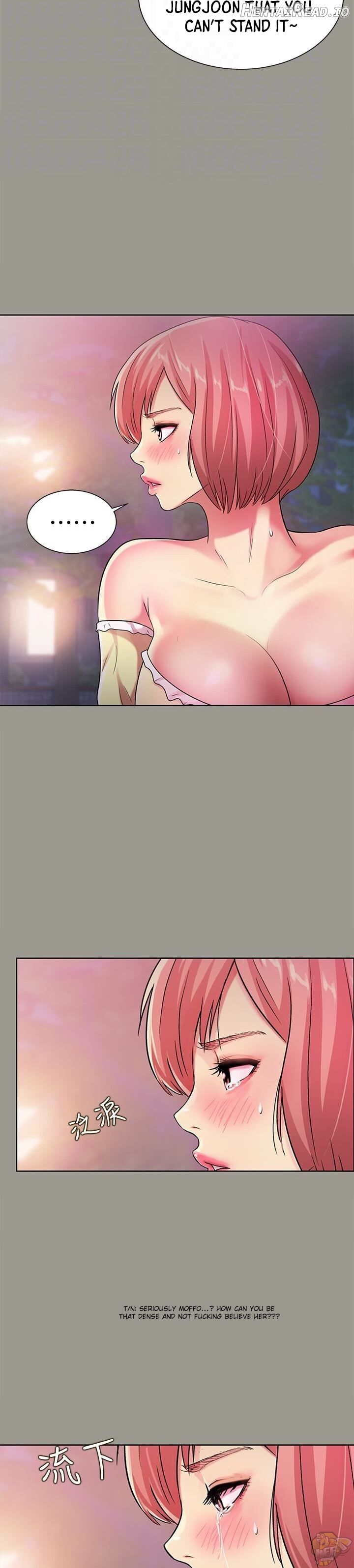 Friend’s Girlfriend Hentai Chapter 29 - page 12