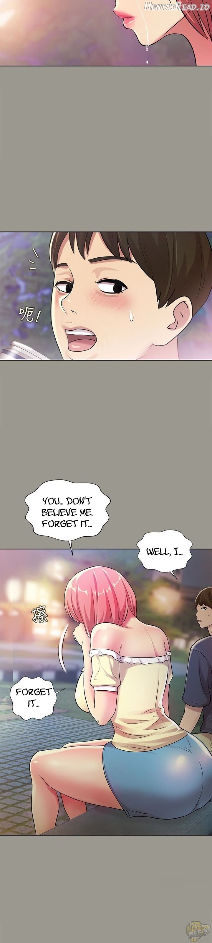 Friend’s Girlfriend Hentai Chapter 29 - page 13