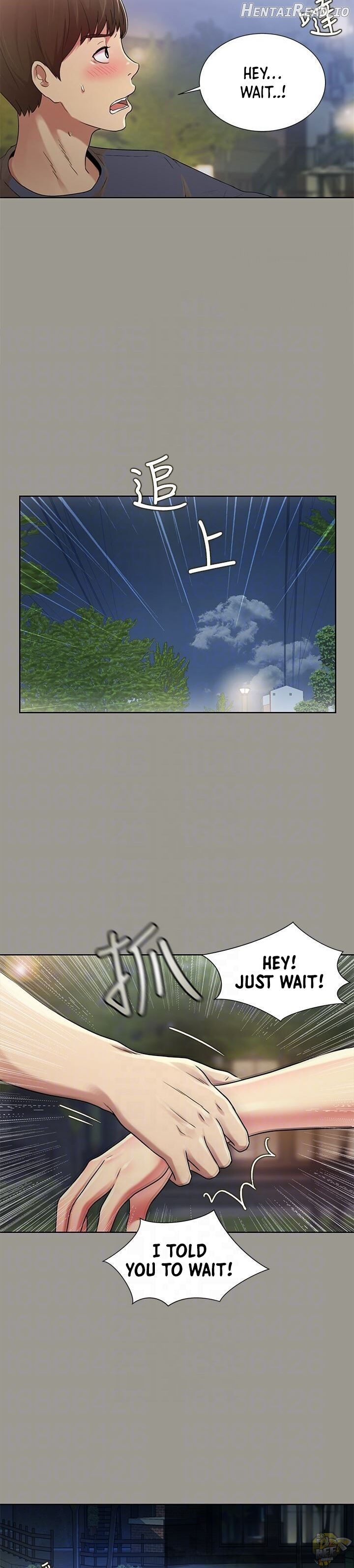 Friend’s Girlfriend Hentai Chapter 29 - page 15