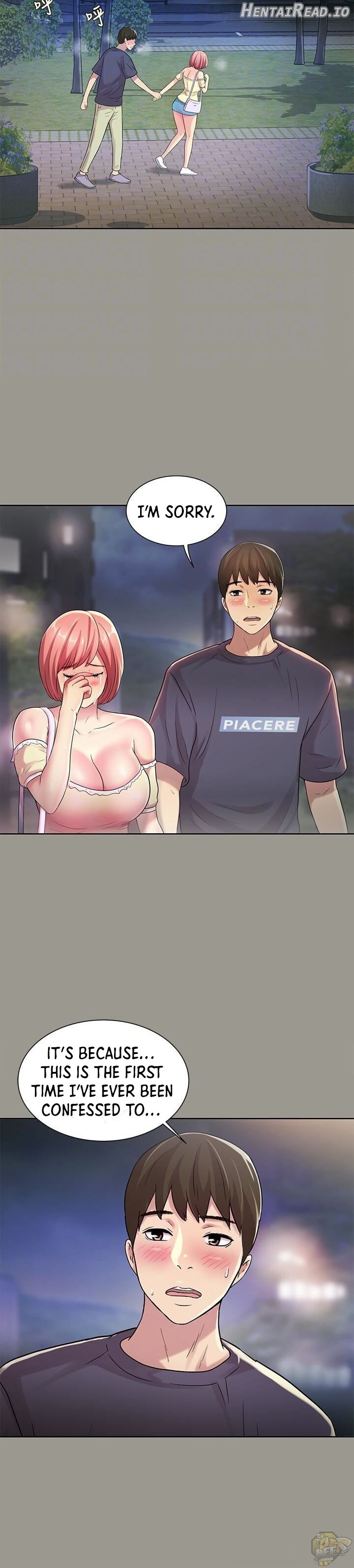 Friend’s Girlfriend Hentai Chapter 29 - page 16